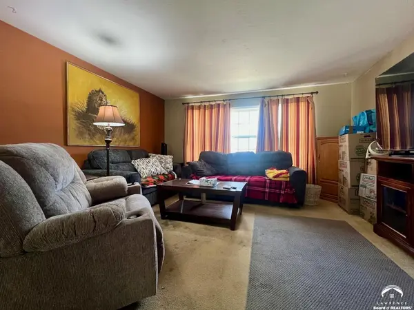 540 Arizona ST, Lawrence, KS 66049