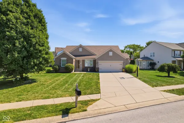 2225 Silver Rose DR, Avon, IN 46123,Video Tour