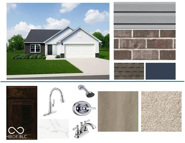258 Ambrose LN, Pendleton, IN 46064