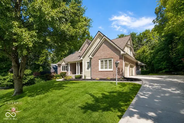 11428 Sturgen Bay LN, Indianapolis, IN 46236
