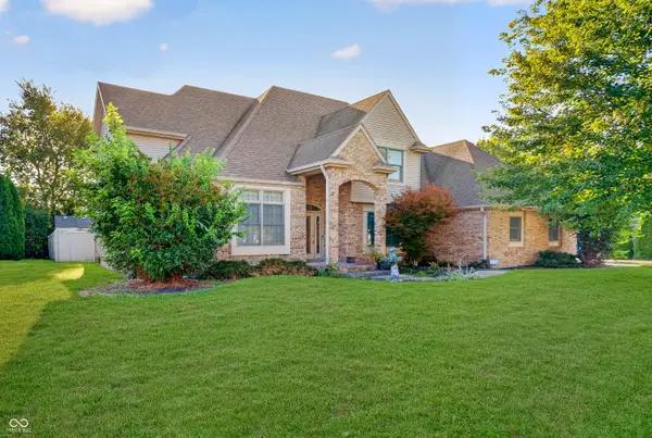 842 Eastgate DR, Anderson, IN 46012