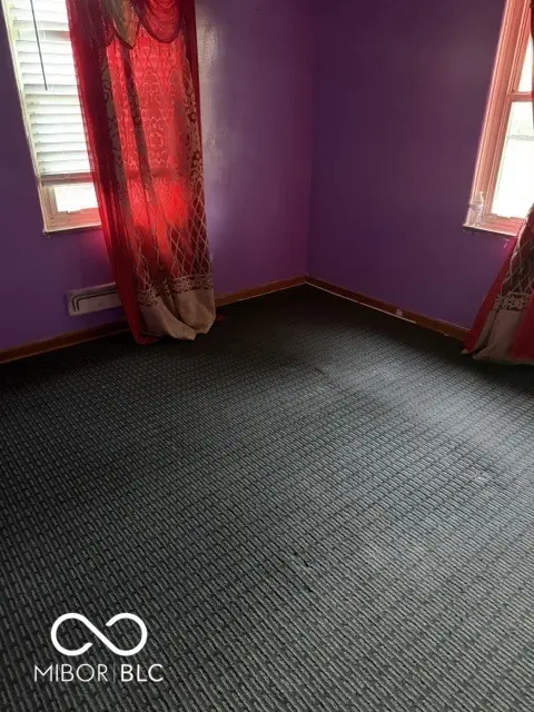 1337 N Mitchner AVE, Indianapolis, IN 46219