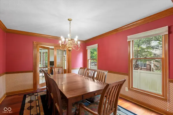 3700 Power DR, Carmel, IN 46033