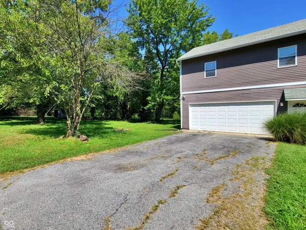 3854 S Sherman DR, Indianapolis, IN 46237