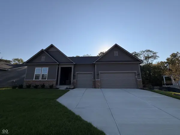 16420 Magnolia Ridge WAY, Noblesville, IN 46062
