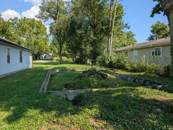 2853 N Denny ST, Indianapolis, IN 46218