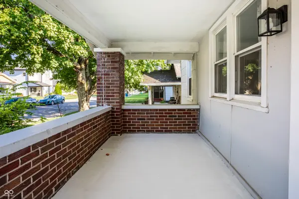 4255 Winthrop AVE, Indianapolis, IN 46205