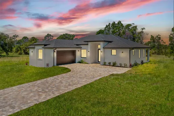 94 BRIG CIR E, Placida, FL 33946