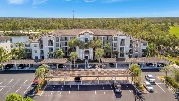 16706 VARDON TER #401, Bradenton, FL 34211