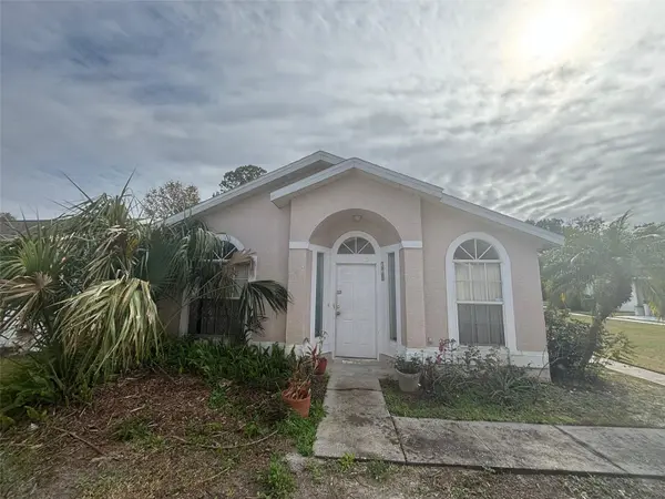310 WINTER GREEN DR, Winter Springs, FL 32708