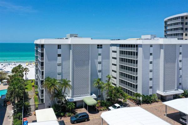 6312 MIDNIGHT PASS RD #301S, Sarasota, FL 34242