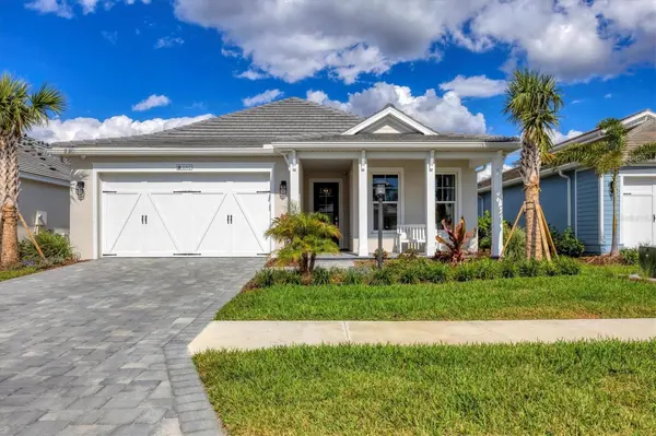 1092 WATERLINE CT, Sarasota, FL 34240