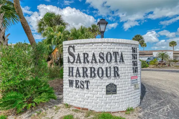 763 JOHN RINGLING BLVD #34, Sarasota, FL 34236