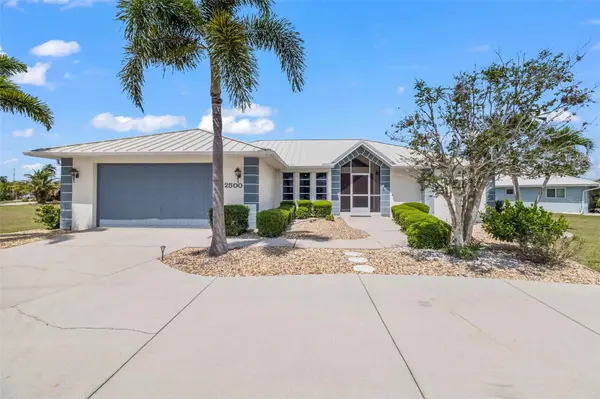 2500 RIO LISBO CT, Punta Gorda, FL 33950