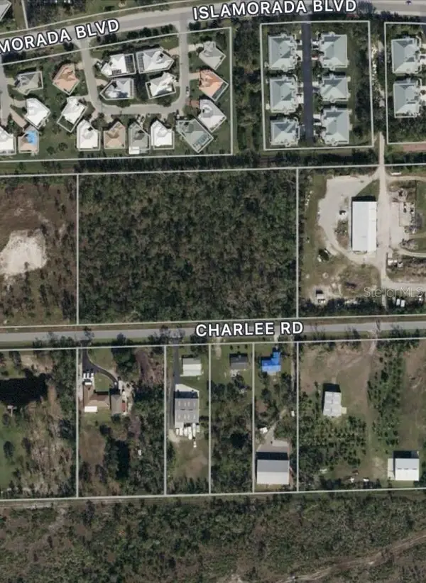 17170 CHARLEE RD, Punta Gorda, FL 33955