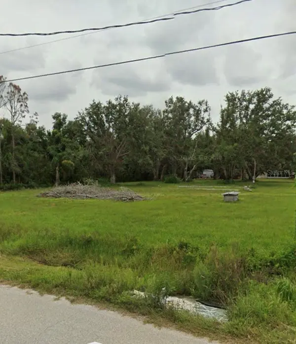 10778 SW LAUREL AVE, Arcadia, FL 34269