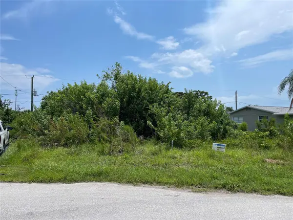 3455 SARTO LN, Rotonda West, FL 33947