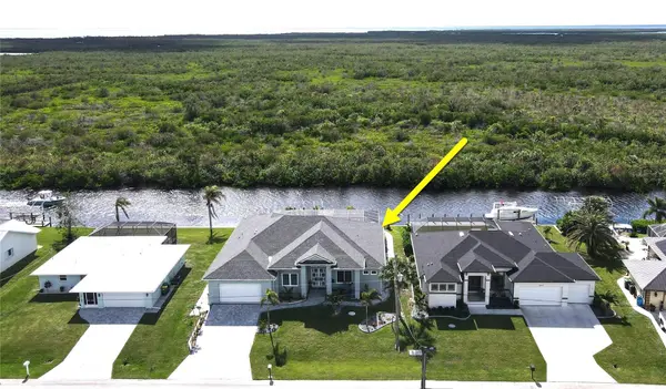 19155 AVIATION CT, Port Charlotte, FL 33948