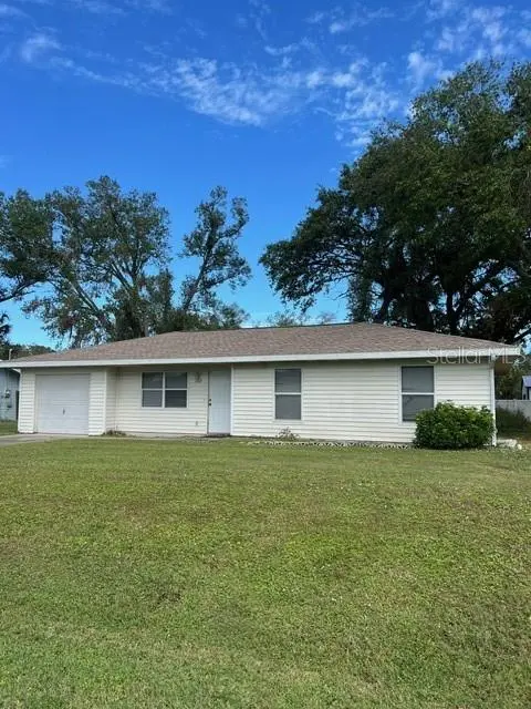 17212 URSULA AVE, Port Charlotte, FL 33954