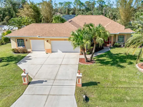 4717 BRANDON TER, North Port, FL 34286