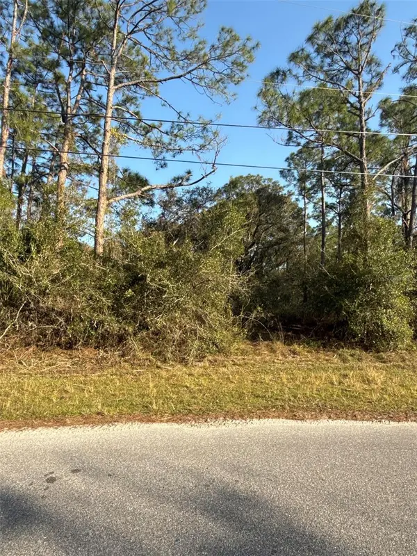 BURNSIDE ST #Lot 13, North Port, FL 34291