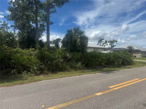 2956 CABARET ST, Port Charlotte, FL 33948