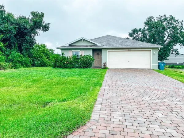 22544 ALCORN AVE, Port Charlotte, FL 33952