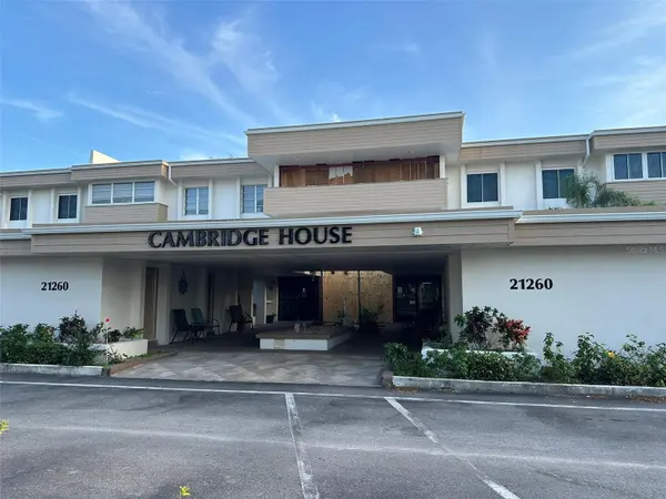 21260 BRINSON AVE #103, Port Charlotte, FL 33952