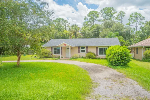 905 DEEN RD, Bunnell, FL 32110