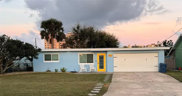 3257 S PENINSULA DR, Daytona Beach, FL 32118