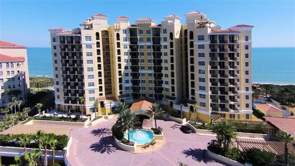 19 AVENUE DE LA MER #705, Palm Coast, FL 32137