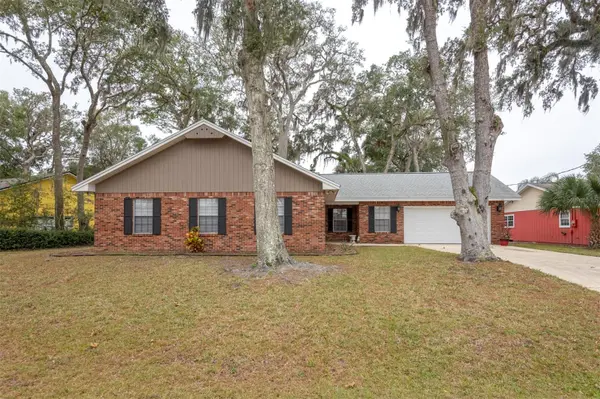 20 FORT CAROLINE LN, Palm Coast, FL 32137
