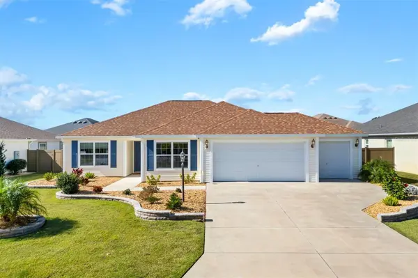 3297 WISE WAY,  The Villages,  FL 32163
