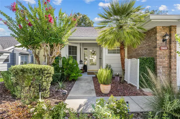 2411 SE 20TH CIR, Ocala, FL 34471