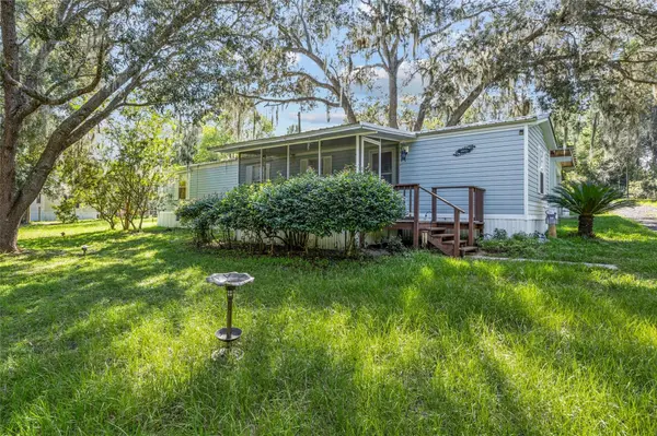4890 NE 141ST AVE, Williston, FL 32696