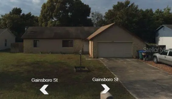 597 GAINSBORO ST, Deltona, FL 32725