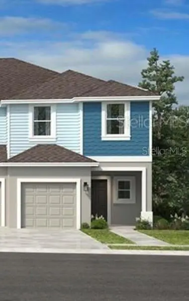3541 MAYFAIR ST, Kissimmee, FL 34758