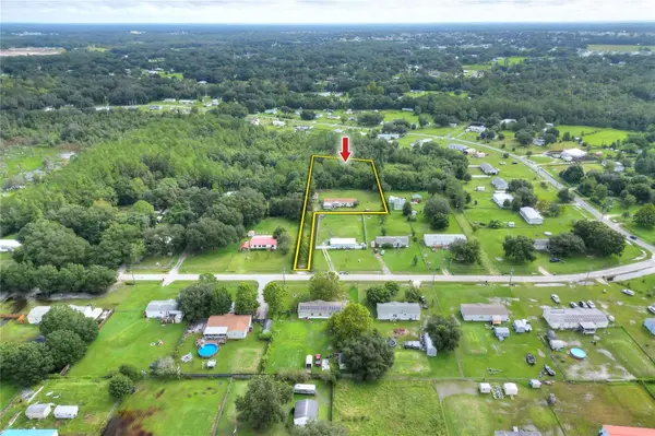 4745 DOVE CROSS DR, Lakeland, FL 33810