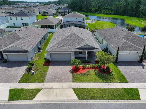 4217 BEARGRASS ST, Clermont, FL 34714