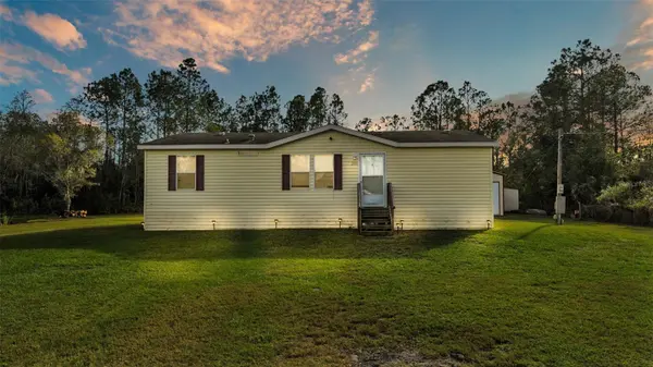2903 APPALACHIAN TRL, Polk City, FL 33868