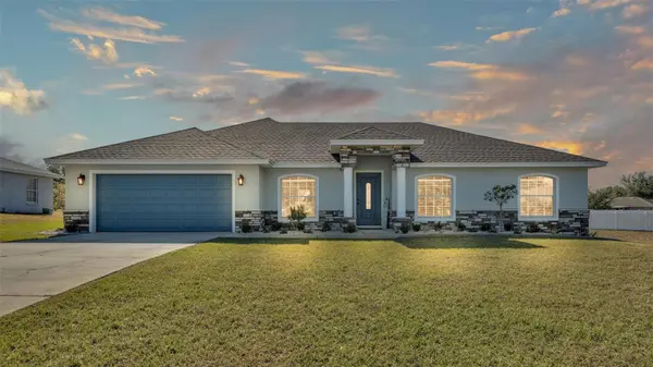 6002 COUNTRY WALK LN, Winter Haven, FL 33880
