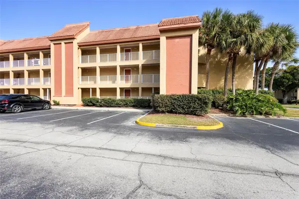 6337 PARC CORNICHE DR #2114, Orlando, FL 32821