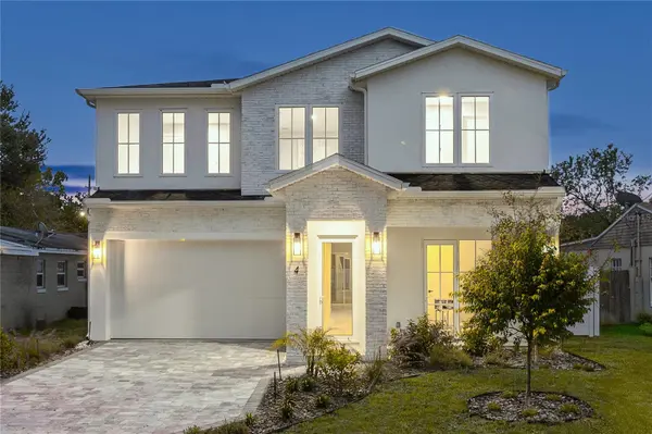 4 E SPRUCE STREET, Orlando, FL 32804