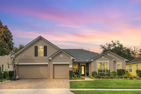 2260 PICKFORD CIR, Apopka, FL 32703