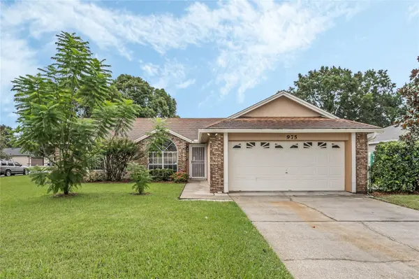 975 DREPSEN HOOK DR, Orlando, FL 32825