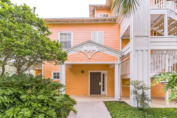 101 PARADISE PARADE #., Davenport, FL 33897