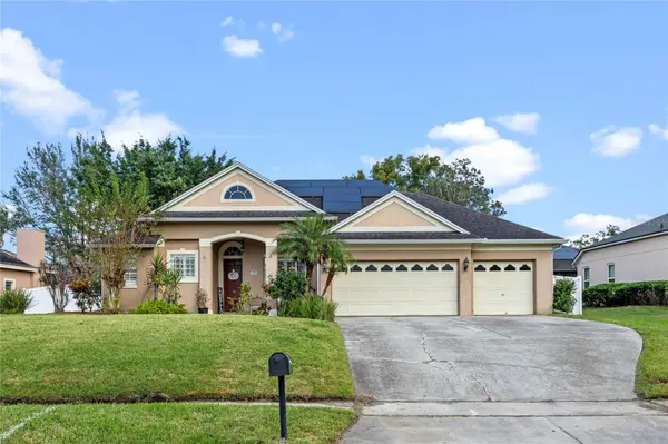 799 PALMETTO TER, Oviedo, FL 32765