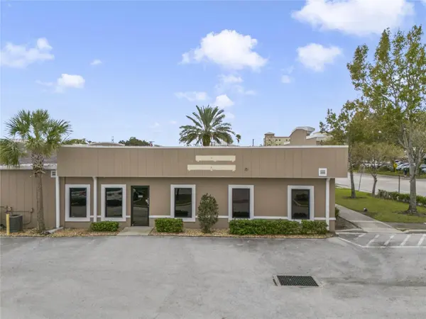 1101 N CENTRAL AVE, Kissimmee, FL 34741