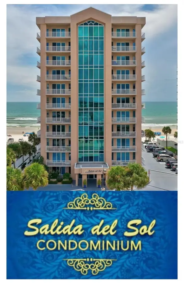 3737 S ATLANTIC AVE #404, Daytona Beach, FL 32118