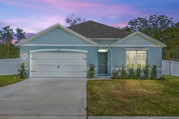 3718 SAWYER ST, Tavares, FL 32778